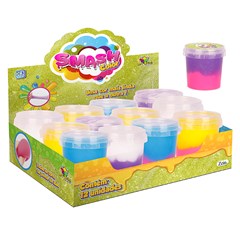 Smash collor 160grs                          cx:00096