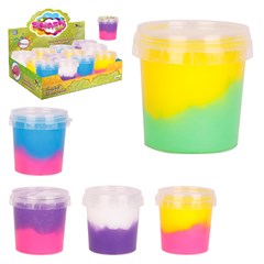 Smash collor 160grs                          cx:00096