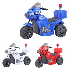 Motocicleta infantil eletrica                cx:001
