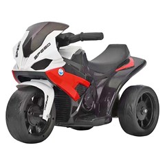 Motocicleta infantil eletrica                cx:001