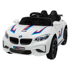 Carro eletrico infantil controle remoto                      cx:001