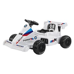 Carro eletrico infantil                      cx:001