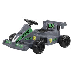 Carro eletrico infantil                      cx:001