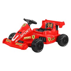 Carro eletrico infantil                      cx:001