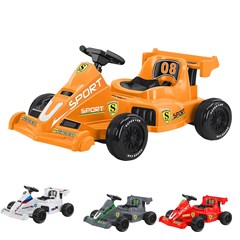 Carro eletrico infantil                      cx:001