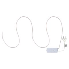 Mangueira  100led color 10m bivolt   cx:020