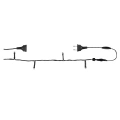 Pisca 200 leds c/flash color 20m 220v        cx:020