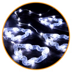 Pisca cortina arvore 110 ledss bco frio 3m  220v    cx:012