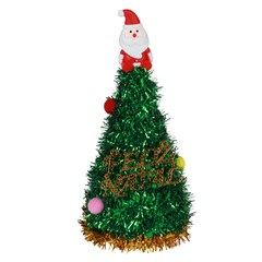 Arvore musical 9x21cm                  cx:042