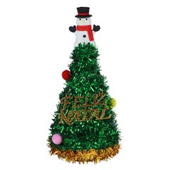 Arvore musical 9x21cm                  cx:042