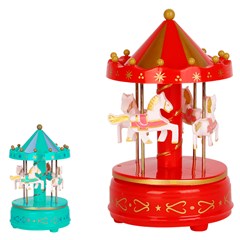 Carrossel candy 16x9cm                       cx:012