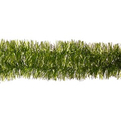 Festao metalizado fosco 9cmx2m verde                cx:050