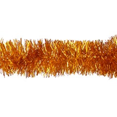 Festao metalizado fosco 9cmx2m dourado          cx:050