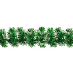 Festao iluminado 35x180cm 95 galhos         cx:00001