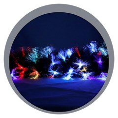 Festao iluminado 35x180cm 95 galhos         cx:00001