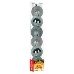Bola tb berry 6cm 6pcs oceano                cx:036