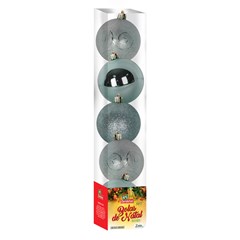 Bola tb berry 7cm 5pcs oceano                cx:036