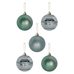 Bola tb encanto 7cm 5pcs oceano              cx:036