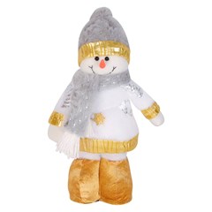 Fam snow boneco 30cm          cx:024