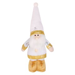 Fam snow boneco 30cm          cx:024