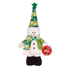 Fam class boneco 30cm            cx:024