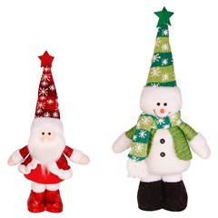 Fam class boneco 30cm            cx:024