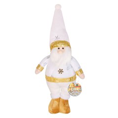 Fam snow boneco 44cm         cx:012