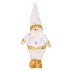 Fam snow boneco 44cm         cx:012