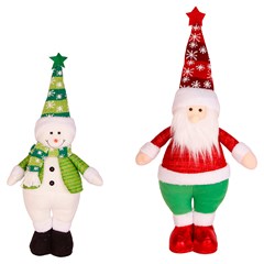 Fam class boneco 44cm       cx:012