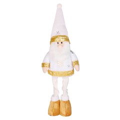 Fam snow boneco 52cm        cx:012