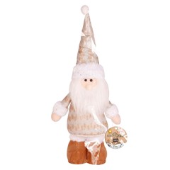 Fam brown boneco 45cm                        cx:00024