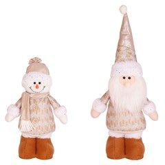 Fam brown boneco 30cm                        cx:00024