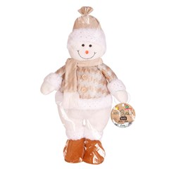 Fam brown boneco 47cm                      cx:00012