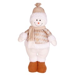 Fam brown boneco 44cm                        cx:00012
