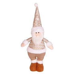 Fam brown boneco 44cm                        cx:00012