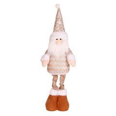 Fam brown boneco 52cm                        cx:00012