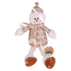 Fam brown boneco perna fina 53cm         cx:00048