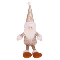 Fam brown boneco perna fina 42cm             cx:00048