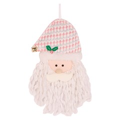 Fam wish  rosto noel 29x16cm                 cx:00120