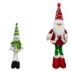 Fam class boneco 52cm            cx:012