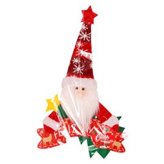 Fam class boneco com placa e arvore          cx:048