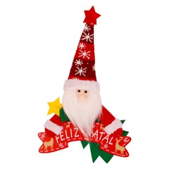 Fam class boneco com placa e arvore          cx:048