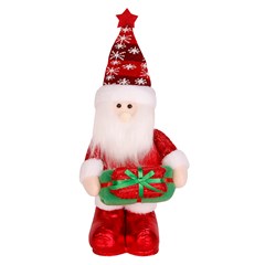 Fam class boneco com presentes 30cm         cx:024