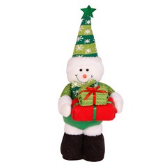 Fam class boneco com presentes 30cm         cx:024