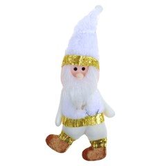 Fam snow boneco enfeite 35cm          cx:048