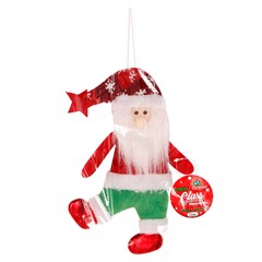 Fam class boneco enfeite 31cm              cx:048