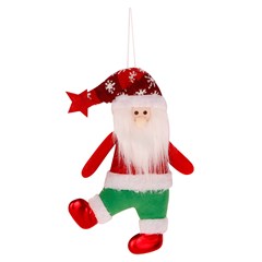 Fam class boneco enfeite 23cm              cx:048