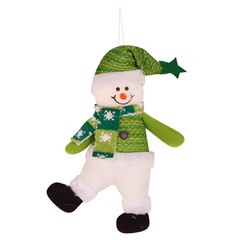 Fam class boneco enfeite 23cm              cx:048