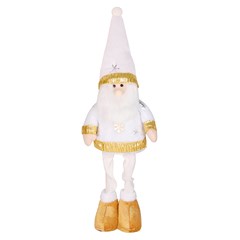 Fam snow boneco extensivel 42cm        cx:024