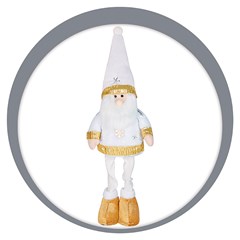 Fam snow boneco extensivel 44cm        cx:024